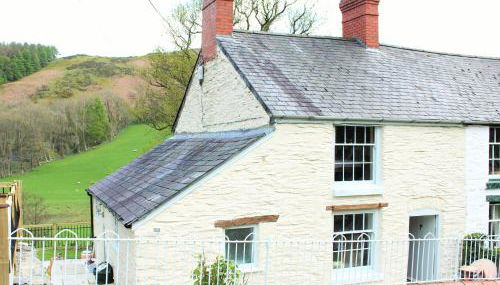 Riverside Cottage - Foto 3