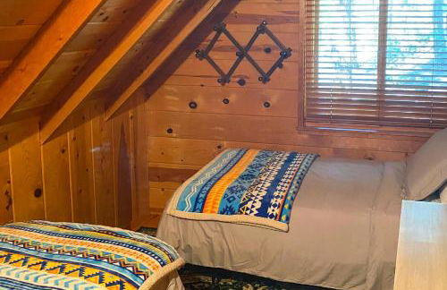 Comfortable Mi-Wuk Village Cabin Hike and Ski! - Foto 22