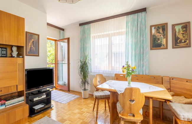 Apartment in Seeboden by Lake Millstatt - Photo 15