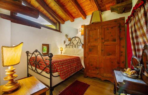 Le Chalet du Coq Rouge - Foto 20