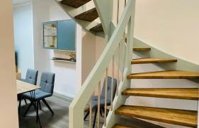 Kleine Burg Ovelgönne - Foto 15