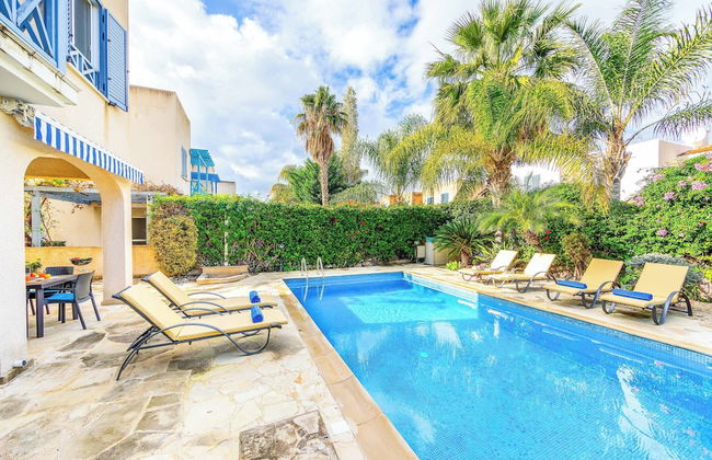 Villa Lilly Rose - Foto 21