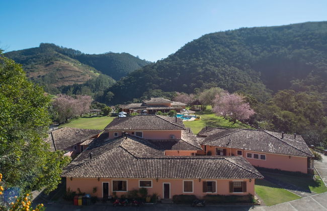 Quinta da Paz Resort - Foto 73