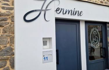 Hermine Appartement - Foto 13