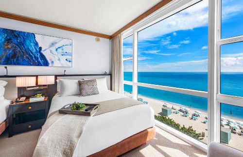 2 Bedroom Private Residence at Carillon Miami Resort -522 - Foto 27