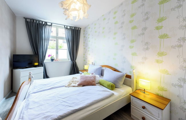 Ackerburgerhof Ballstrase Num18 - Foto 12