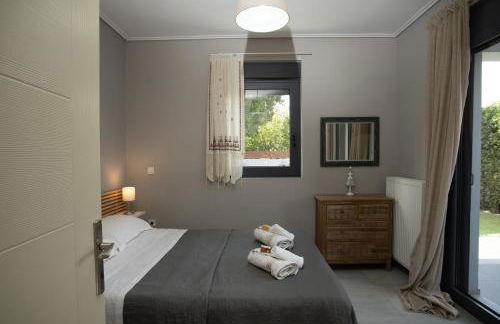 Villa Aggemari - Photo 18