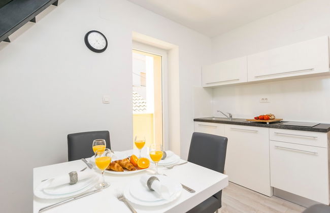 Apartments and Rooms Adriatic Suites - Foto 42