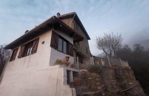 House - Sleeps 5 Scenic Views Fireplace & Garden - Foto 26