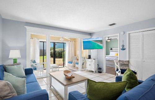 Chateau La Mer #5B - Foto 16