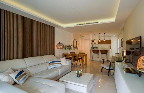 Luxury penthouse San Pedro - Foto 1