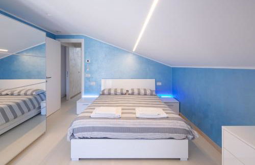 Luxury House Monti Azzurri - Foto 32