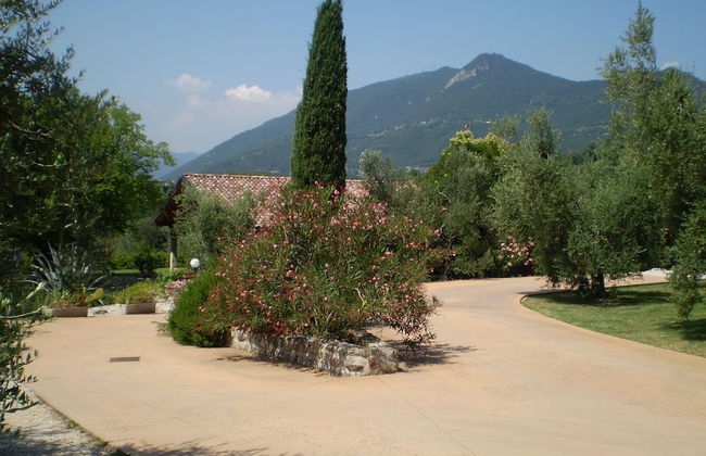 Agriturismo Renzano Garden Apartments - Foto 37