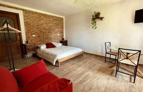 Cascina Il Girasole Rosso - Foto 22