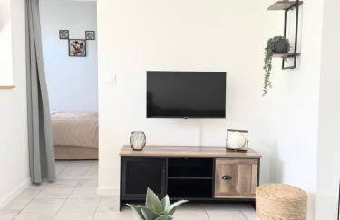 Au Fil de la Marne à 15mn Disney et 25mn Paris - Foto 2