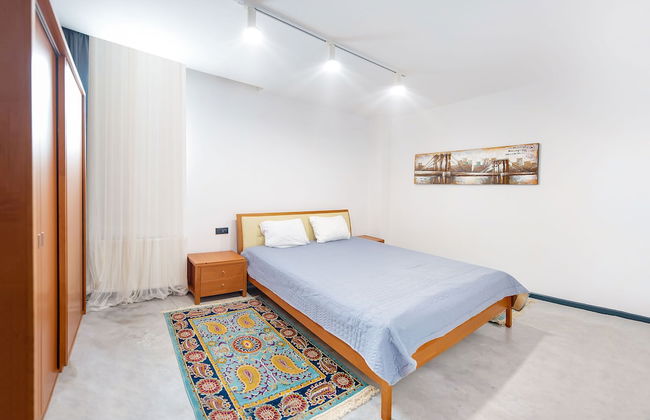 H&B apartments Amaghleba - Foto 4