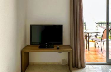 Beautiful sunrise bungalow Imperial Park 4 fast wifi, parking, airco - Foto 11