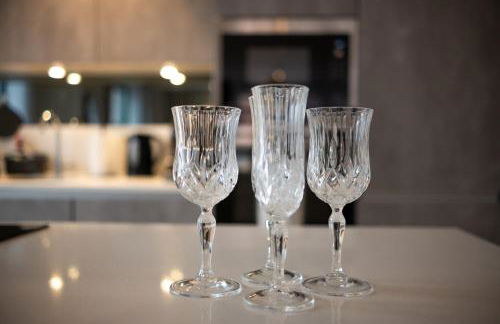 Stylish Penthouse Near Little Venice & Hyde Park - Foto 35