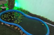 Chalé Thalú Petit - Foto 2