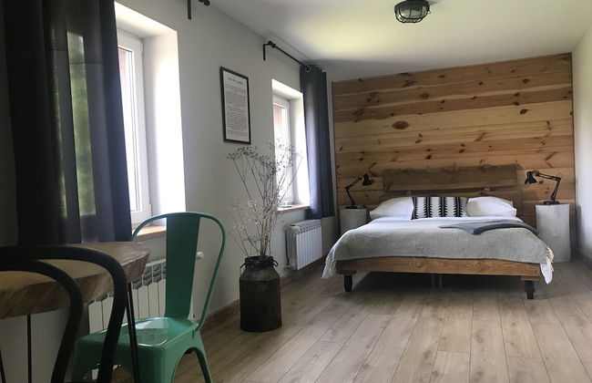 Folwark Mazurskie Legendy - Foto 6