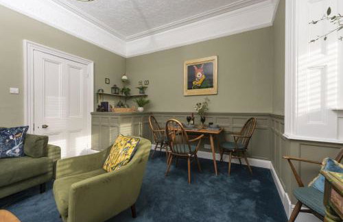 The Secret Seascape - Free Parking - Free WiFi - Carbis Bay - Foto 12