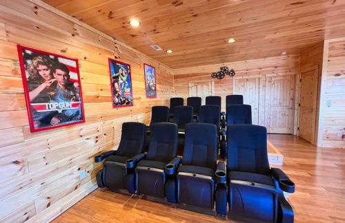 * 3 Master BR, Views, Theater, Arcade, Pinball - Foto 33