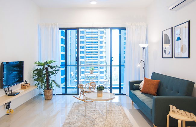 A4 COZY Atlantis Family Suites 4-6pax-Pool View-Jonker - Photo 11