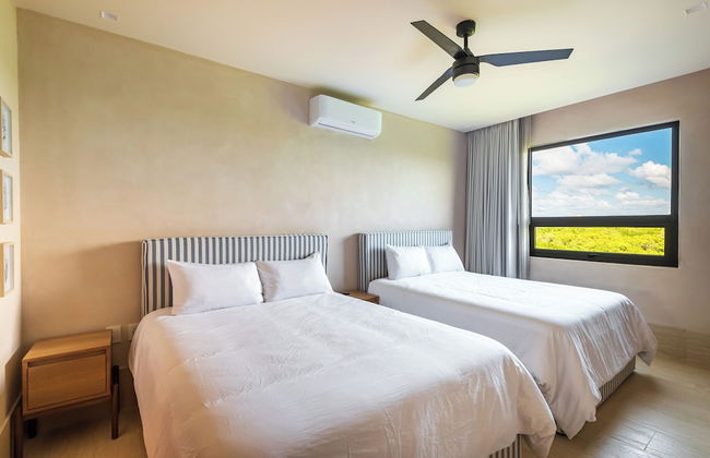 Artila Beach Condos Isla Mujeres - Foto 42