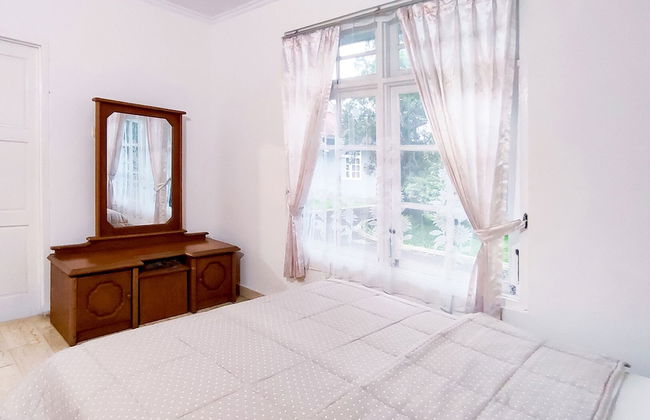 Ruang Nyaman at Sukanagalih Resort - Photo 50