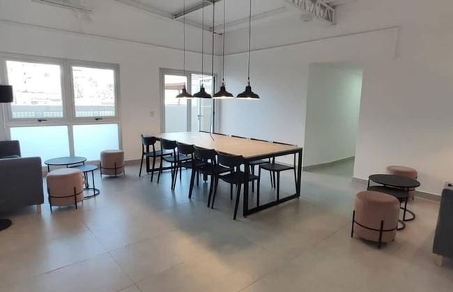 Studio In San Telmo Paseo De La Cisterna - Photo 6