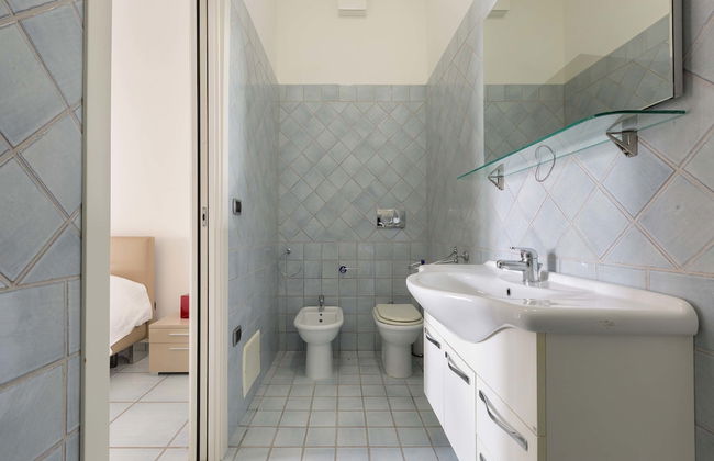 Villa Syrmata - Foto 41