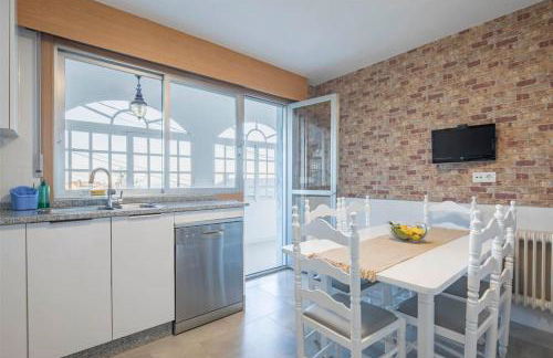 Gran casa con vistas a la ría de Vigo - Foto 20