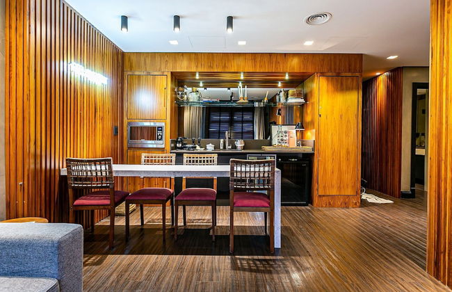 Coberturas sofisticadas no IL Campanario Resort ILCTOPM - Photo 59