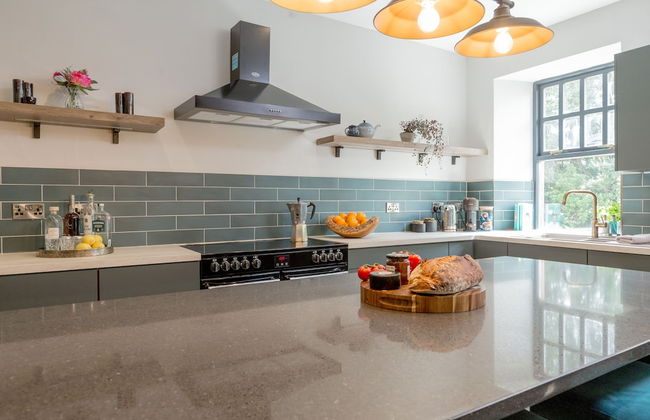 Rachel's Farm Luxury Escapes With Hot Tubs - Photo 75