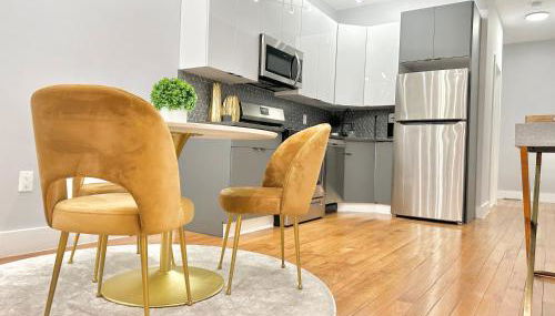 Large 4 Bedroom NYC Property - Foto 4