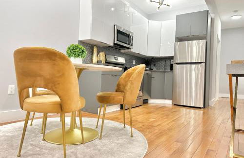 Large 4 Bedroom NYC Property - Foto 4