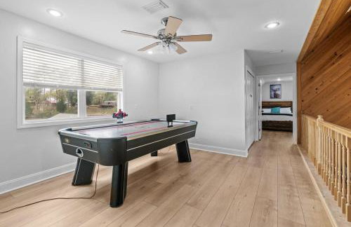 Serenity pointe lake house - Foto 10