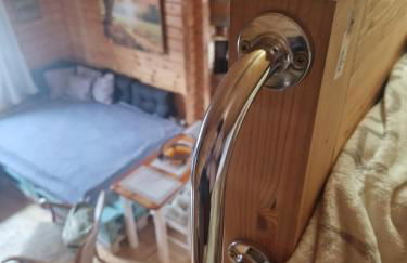 Kleines Chalet im Vorfläming - Foto 12