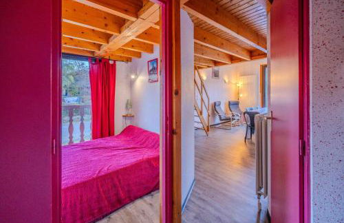 Apt Framboise Les Monts d'olmes - Foto 6