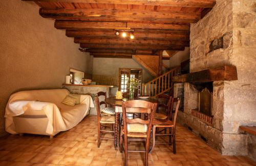 Deux bergeries individuelles rénovées 4x4 et chaînes recommandés par temps de neige, à 2km des remontées mécaniques - Foto 37