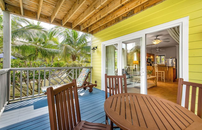 Pineapple Fields Boutique Condo Hotel - Foto 21