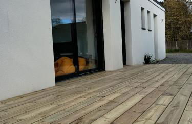 Maison neuve - Mesquer - Plage, Rando, Vélo - Foto 2