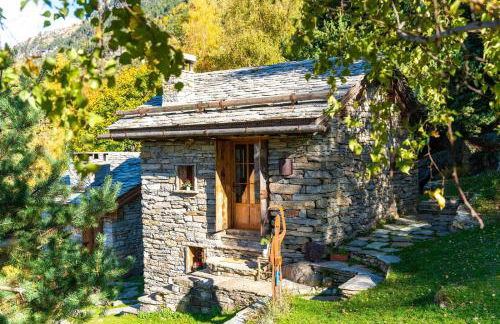 Chalet Panorama Res Albert - Foto 20