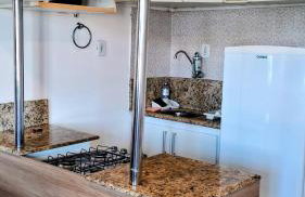 Flat aconchegante - Foto 3