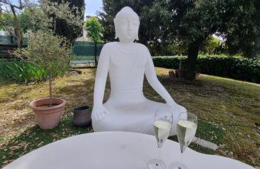 Villa Dina in Gambassi Terme along the Via Francigena - Foto 7