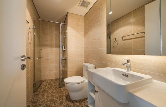 TIL Vinhomes D'capitale Elegance Suites - Foto 77