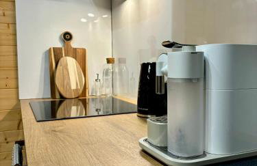 Wodne Widoki - domek letniskowy z jacuzzi - Foto 45