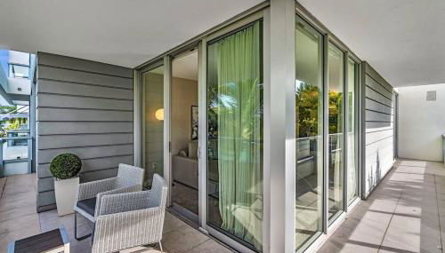 King Suite balcony water views-Hosted by Sweetstay - Foto 2