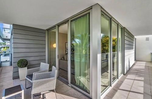 King Suite balcony water views-Hosted by Sweetstay - Foto 2