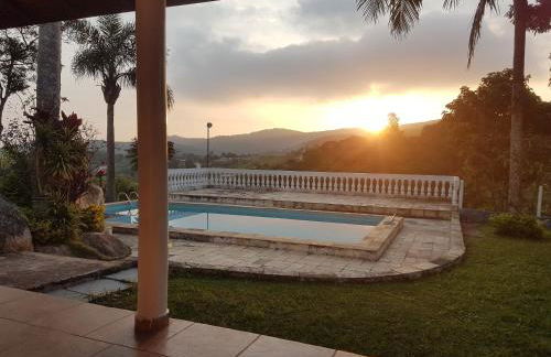 Sítio Santa Filomena - São Roque - Foto 47